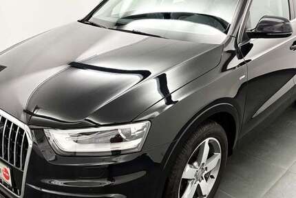 Audi Q3 125.592 km 15.990 € Mittweida 09648