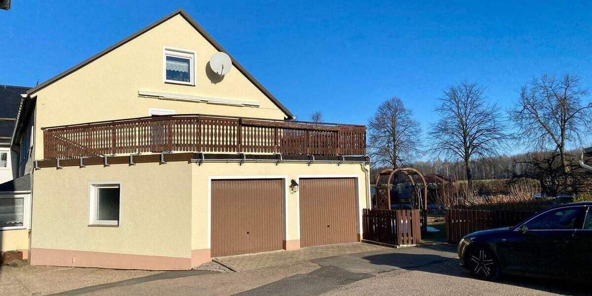 Einfamilienhaus Oederan Memmendorf - 1 Zimmer, 319.000&euro; | Angebot:25749403