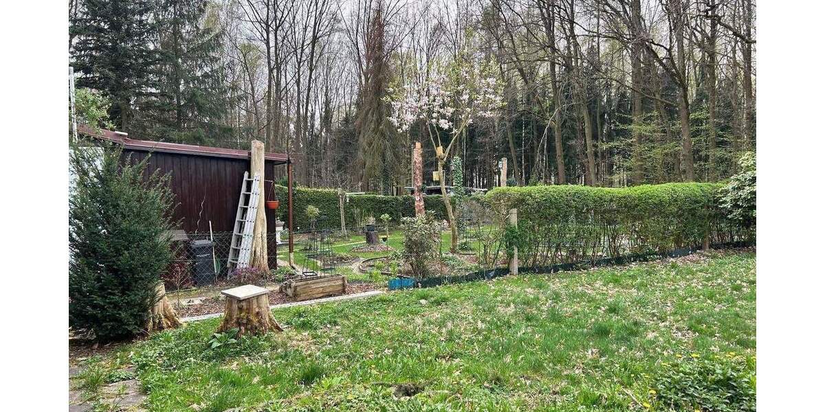 Grundstück Chemnitz Glösa-Draisdorf - 185.000&euro; | Angebot:25693769