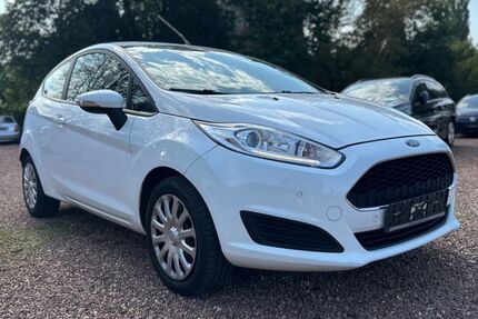 Ford Fiesta 186.000 km 3.690 &euro; Chemnitz 09120