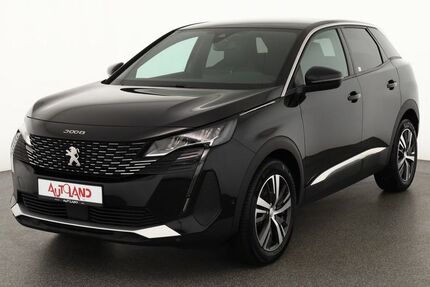 Peugeot 3008 12.190 km 24.890 € Zwickau 08056