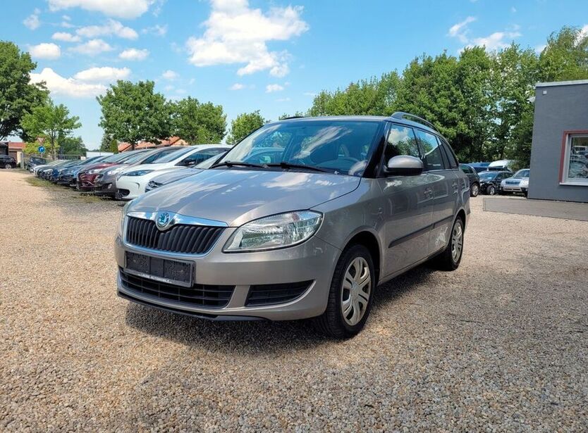 Fabia