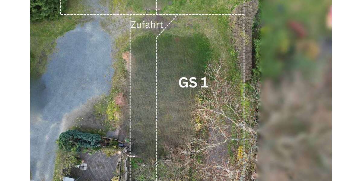 Bauen in Großschirma - Grundstück Großschirma | Angebot:24119461