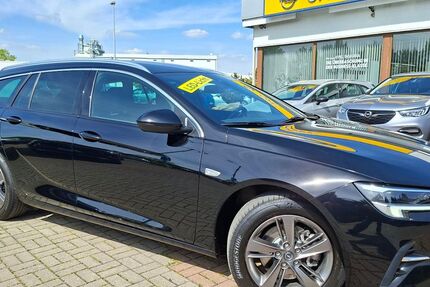 Opel Insignia 61.300 km 20.990 € Hainichen 09661