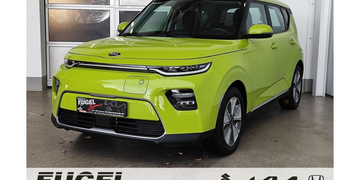 Kia Soul 20.850 km 15.899 &euro; Oberlungwitz 09353