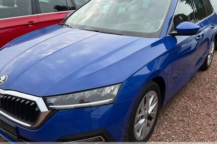 Skoda Octavia 91.550 km 19.899 &euro; Chemnitz - Mittelbach 09224