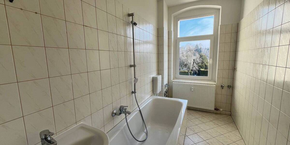 Etagenwohnung Chemnitz Ebersdorf - 2 Zimmer, 55 m&sup2;, 325&euro; | Angebot:26189657