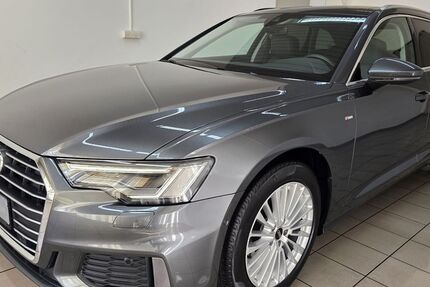Audi A6 22.322 km 39.990 &euro; Chemnitz 09114