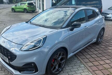 Ford Puma 69.200 km 19.970 € Nobitz 04603
