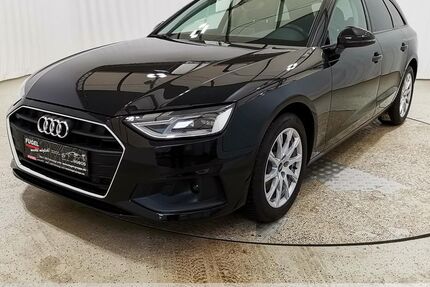 Audi A4 52.980 km 22.299 &euro; Chemnitz - Mittelbach 09224