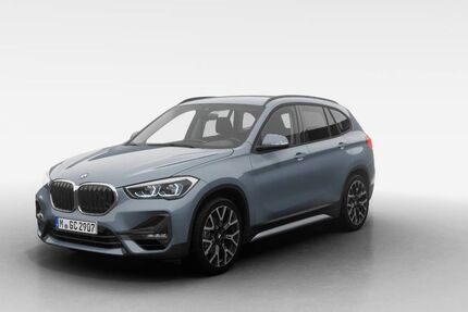 BMW X1 79.598 km 27.545 € Zwickau 08060