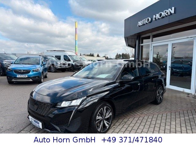 Peugeot 308 31.500 km 19.840 &euro; Chemnitz 09114