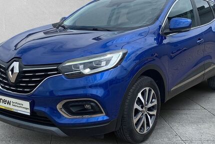 Renault Kadjar 66.998 km 17.800 &euro; Mittweida-Lauenhain 09648