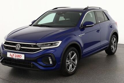 VW T-Roc 64.346 km 27.490 &euro; Chemnitz 09113