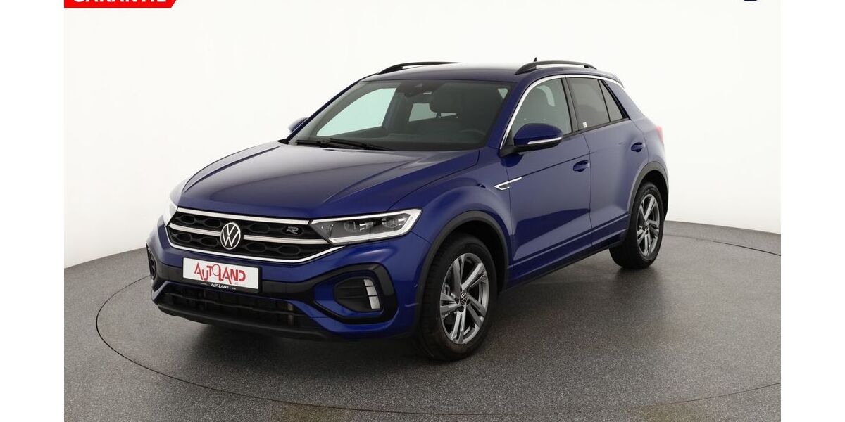 VW T-Roc 64.346 km 27.490 &euro; Chemnitz 09113