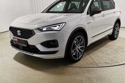 Seat Tarraco 38.600 km 24.919 &euro; Chemnitz - Mittelbach 09224