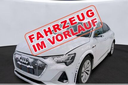 Audi e-tron 37.720 km 38.999 &euro; Chemnitz 09125