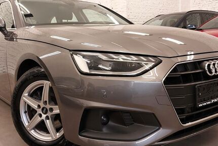 Audi A4 55.000 km 21.990 &euro; Chemnitz 09111