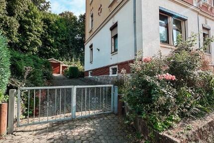 EINBAUKÜCHE - BALKON - WITTGENSDORF 3 zimmer