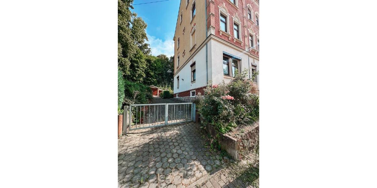 Erdgeschoßwohnung Chemnitz Wittgensdorf - 3 Zimmer, 65 m&sup2;, 380&euro; | Angebot:22136452