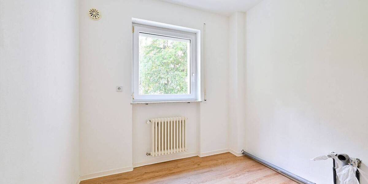 Etagenwohnung Chemnitz Kaßberg - 2 Zimmer, 64 m&sup2;, 510&euro; | Angebot:25735290