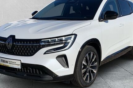 Renault Austral 10.132 km 28.990 &euro; Frankenberg 09669