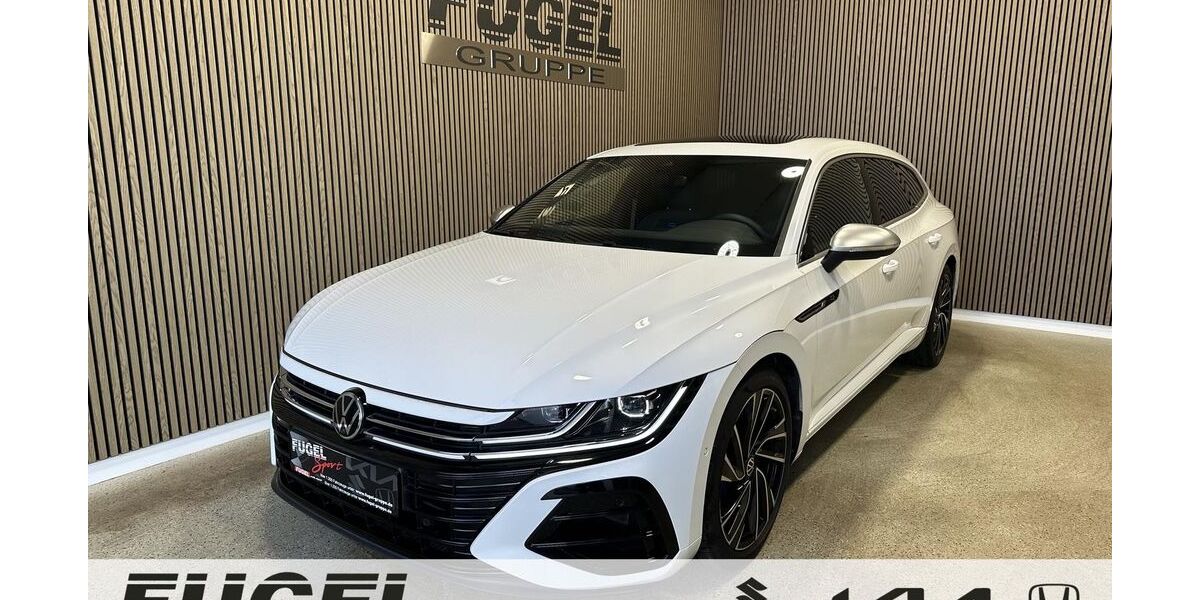 VW Arteon 35.730 km 34.999 &euro; Chemnitz 09125