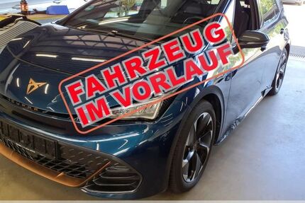 Cupra Born 36.091 km 28.999 &euro; Chemnitz - Mittelbach 09224
