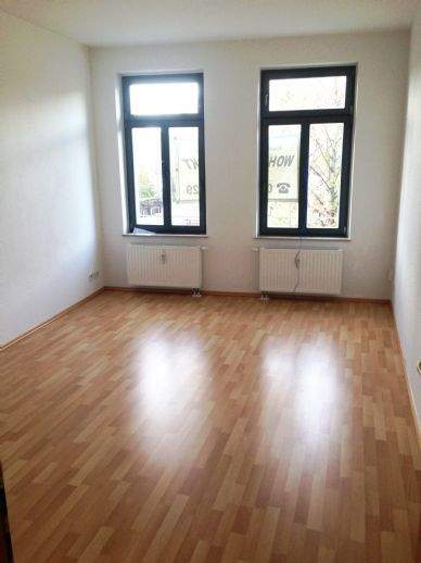 Etagenwohnung Chemnitz Kaßberg - 2 Zimmer, 56 m&sup2;, 320&euro; | Angebot:26291962