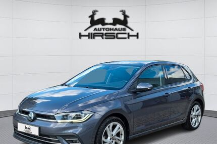 VW Polo 37.400 km 24.990 € Chemnitz 09120