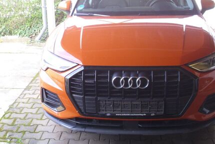 Audi Q3 156.000 km 19.990 &euro; Glauchau 08371