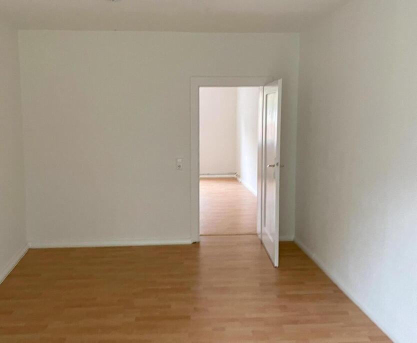 Gemütliche 2-Zimmer-Wohnung mit Loggia und Einbauküche in Chemnitz-Hilbersdorf! 2 zimmer