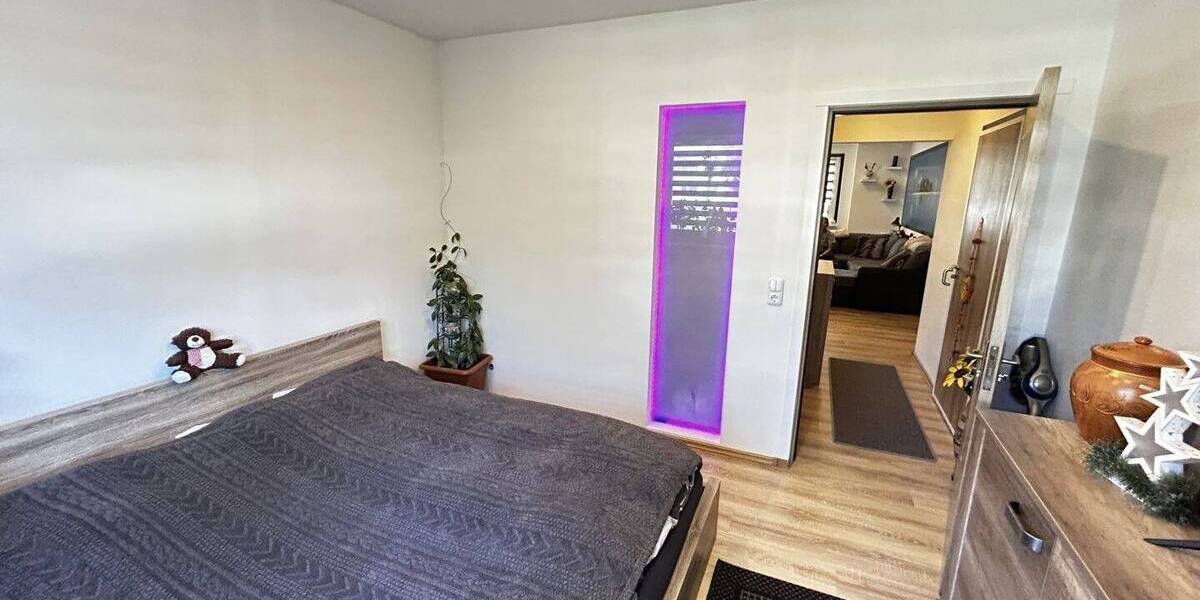 Etagenwohnung Mülsen OT Thurm Thurm - 3 Zimmer, 56 m&sup2;, 49.000&euro; | Angebot:25707435