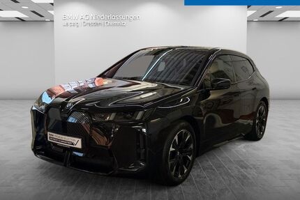 BMW iX 12.116 km 82.804 &euro; Chemnitz/Röhrsdorf 09247