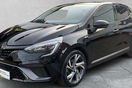 Renault Clio 41.500 km 16.990 &euro; Chemnitz 09120