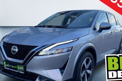 Nissan Qashqai 39.722 km 25.403 &euro; Chemnitz 09116