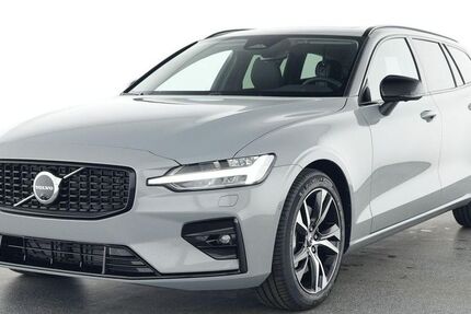 Volvo V60 20.108 km 37.998 &euro; Chemnitz OT Röhrsdorf 09247