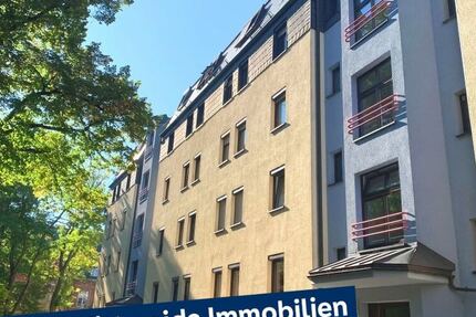 Kapitalanlage - Vermietete 2,5-Zimmerwohnung mit Stellplatz am Schwanenteich 2.5 zimmer