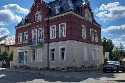 Gewerbeobjekt Flöha Gückelsberg - 626&euro; | Angebot:26243906