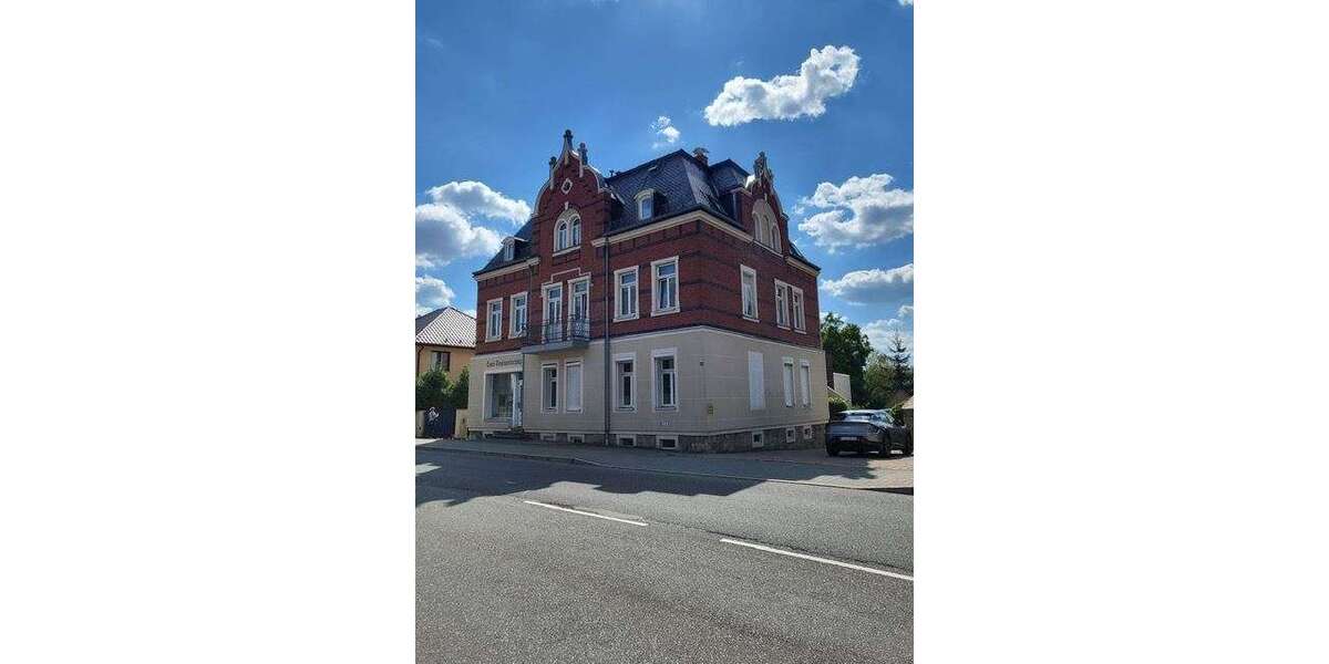 Gewerbeobjekt Flöha Gückelsberg - 626&euro; | Angebot:26243906