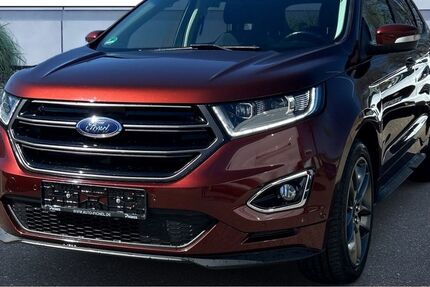 Ford Edge 102.000 km 18.490 &euro; Hartmannsdorf 09232