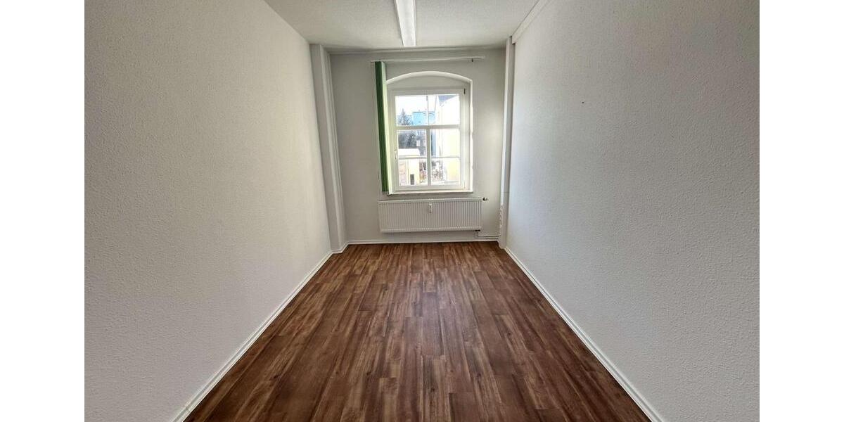 Ruhige Wohnlage trifft zentrale Lage – Wohnung mit Einbauküche 3 zimmer