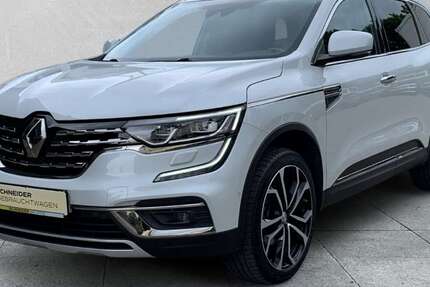 Renault Koleos 47.000 km 21.890 € Zwickau 08064