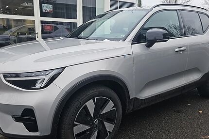 Volvo XC40 6.637 km 39.998 € Chemnitz OT Röhrsdorf 09247