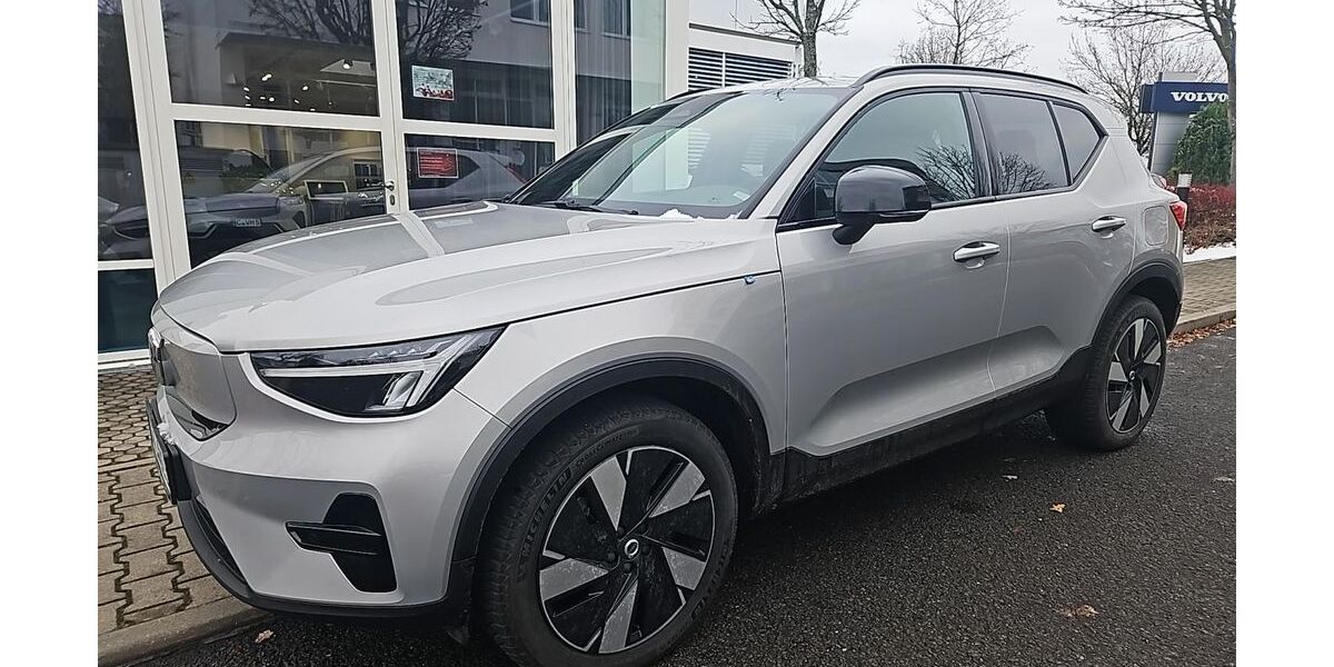 Volvo XC40 6.637 km 39.998 € Chemnitz OT Röhrsdorf 09247