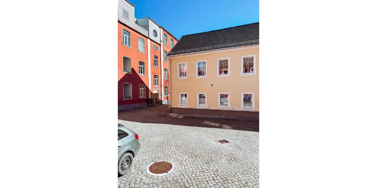 Etagenwohnung Burkhardtsdorf - 2 Zimmer, 56 m&sup2;, 245&euro; | Angebot:19989754