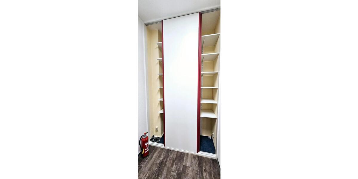 Gewerbeobjekt Chemnitz Altendorf - 815&euro; | Angebot:26669462