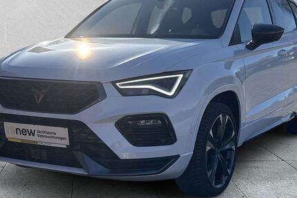 Cupra Ateca 20.100 km 38.140 &euro; Marienberg 09496