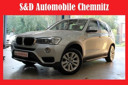 BMW X3 200.000 km 14.999 &euro; Chemnitz 09120