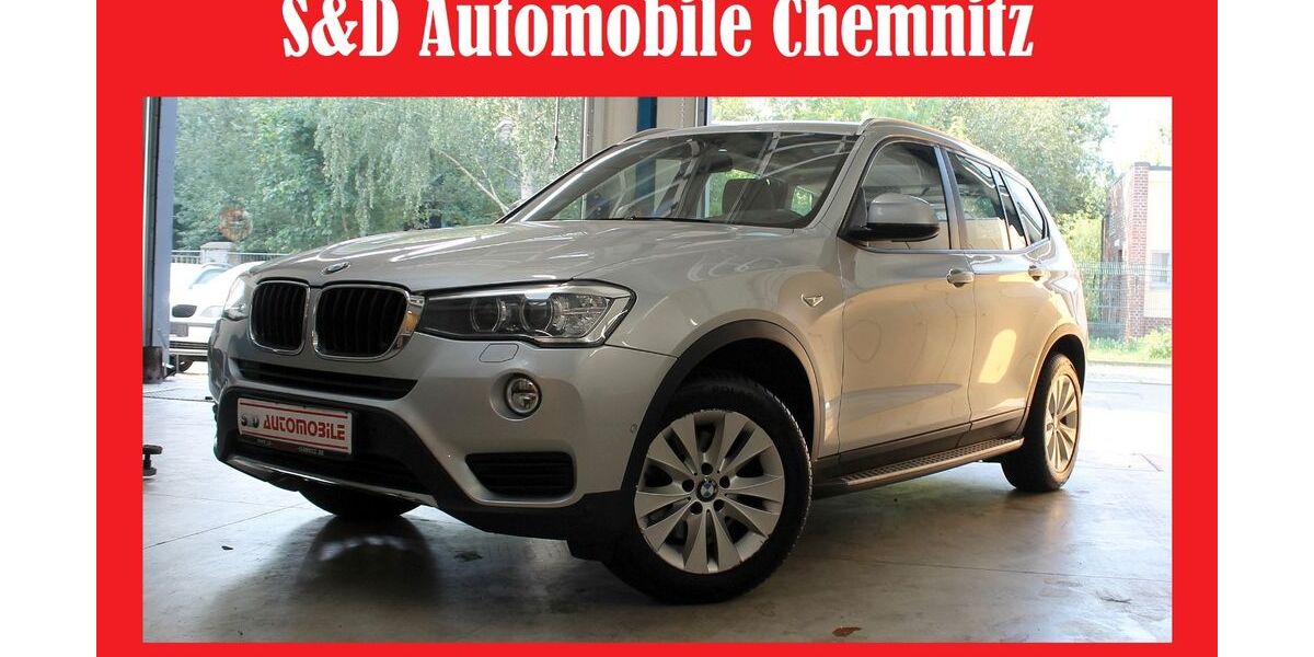 BMW X3 215.000 km 15.999 € Chemnitz 09120